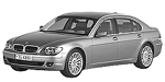 BMW E66 B275B Fault Code