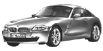 BMW E86 B275B Fault Code