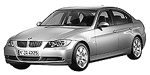 BMW E90 B275B Fault Code