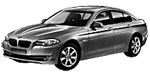 BMW F10 B275B Fault Code