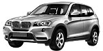 BMW F25 B275B Fault Code