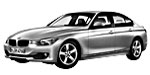 BMW F30 B275B Fault Code
