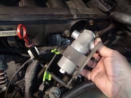 See B275B in engine